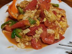 -尕羊烤肉餐厅·清真(会宁路店)