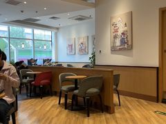 -COSTA COFFEE(天通苑华联店)