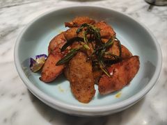 -花舍·新派粤菜·西餐·下午茶(亚运村·鸟巢店)