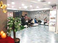 -西安小天鹅艺术团(金花路校区)