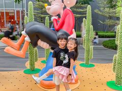 -东莞松山湖万象汇