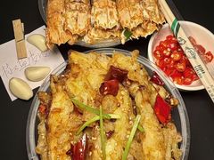 -必点海鲜·海肠捞饭大王(滨江道店)