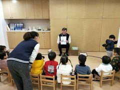 -绿城奇妙园双语日托(华茂悦峰园区)