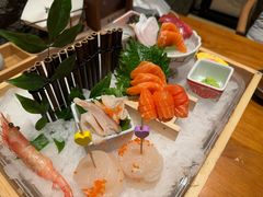 -水濑·日料放题(天河店)
