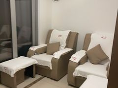 -感智盲人按摩·艾灸·肩颈SPA(岗厦店)