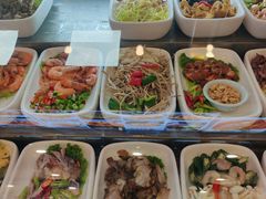 -鑫渔港海鲜本地菜·山海关浑锅(东戴河店)