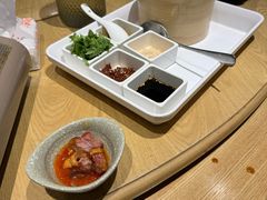 -江南韵·无锡太湖文化体验餐厅(凤凰天街店)