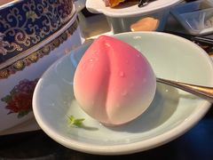 -四世同堂·京菜·烤鸭(双井店)