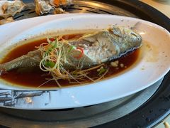 -蓝珊甄选海鲜自助·火锅大排档(近阿那亚店)
