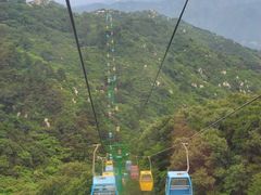 -天津盘山风景名胜区