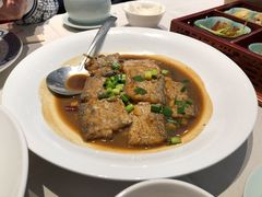 红烧带鱼-钱塘花园·宁波菜