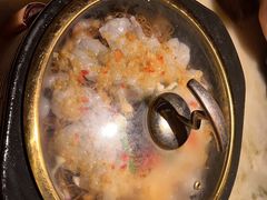 -绿茶餐厅(汇悦大融城店)