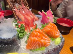 -鳗鱼家居酒屋(久凌大厦店)