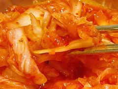 -朴鲸家正宗韩国料理(福田店)