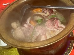 肚包肉-羊之道草原味道清真餐厅(番禺店)