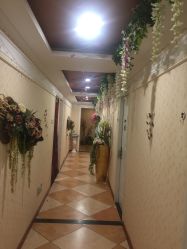 -芳朵美容养生SPA