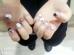 -逸日式美甲美睫工作室