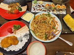 -鸟鹏烧鸟居酒屋(龙岗万科店)