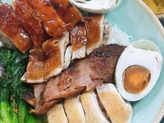 -旺阁茶餐厅(笋岗店)