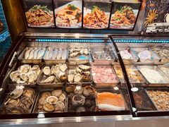 -鲜鲜·鲅鱼圈海鲜(于洪店)