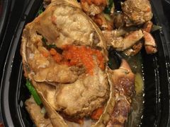 英国面包蟹-盒马鲜生(宝地店)