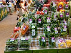 -百佳永辉超市(来福士广场店)