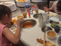 -龍歌自助小火锅(李沧顺和汇店)