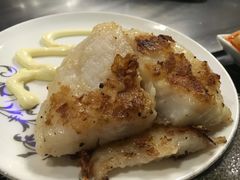 -俺的焼肉(銀座9丁目店)