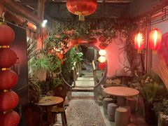 -宝源饺子(麦子店街店)