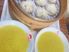 -东升灌浆包(辛庄街总店)