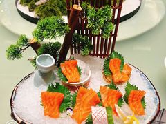 -湖锦酒楼·30年经典湖北菜(沌口店)