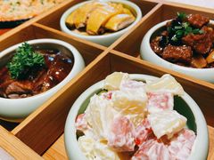 -和记小菜(大宁店)