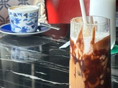 -南宁那莲豪华精选酒店-云霄酒廊·80楼高空城景酒吧