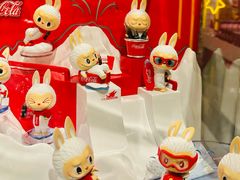 -泡泡玛特POPMART(上海环球港店)