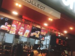 -麦当劳(合肥之心城店)