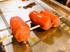 -福苗小骆驼烧烤(莲湖路店)