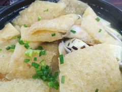 -汤记传菜(浦江店)