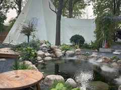 -圣露庄园·亲子活动乐园·露营·团建婚礼