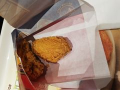 -德克士(洪洞店)