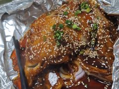 -成惠食府(赤岗店)