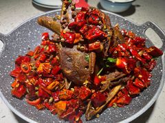 -叶派龙虾·招牌十三香(合肥路首店)