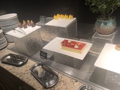 -上海锦江汤臣洲际大酒店壹阶层