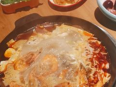 -奉天宴遇烧烤·冒锅