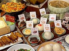 -一味大院•桐庐菜传承店(春江路店)