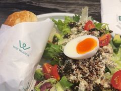 -THE WOODS 简餐 (国贸商城店)