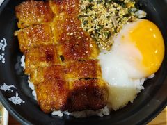 -鳗事鱼意·活鳗現烤专门店(富力海珠城店)