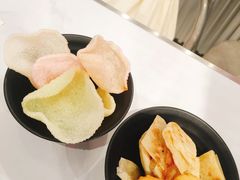 -别摸鱼·脆皮烤鱼(天津首店)