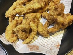-火炉火自助餐(悠唐购物中心店)