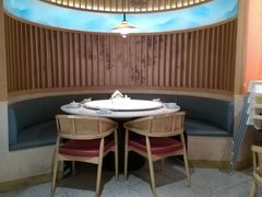 -晓淮山·扬州早茶·淮扬菜(龙阳广场店)