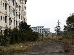 -5·12汉旺地震遗址